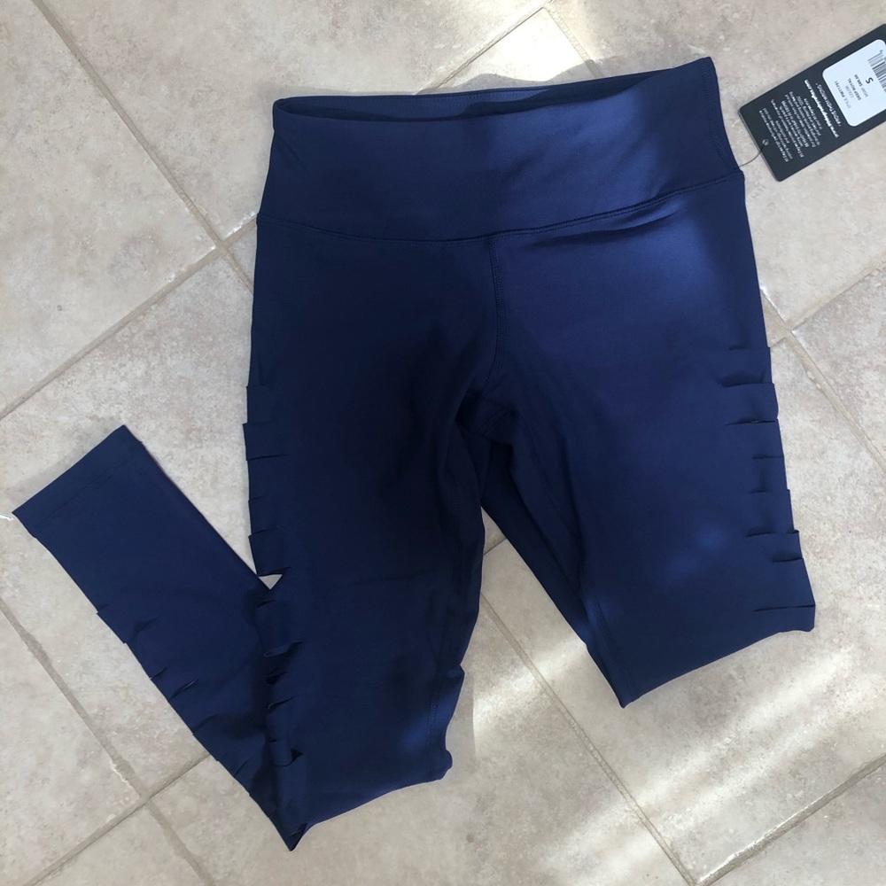 90 Degree Leggings